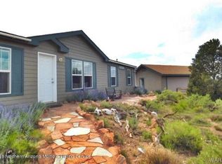 1831 Indian Meadows Rd, Williams, AZ 86046