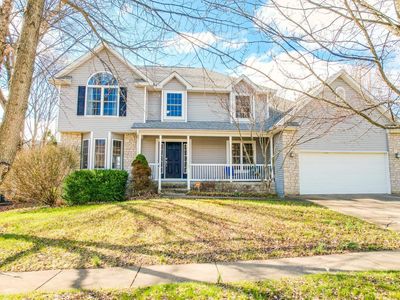 2514 E Sandberg Ct, Bloomington, IN, 47401