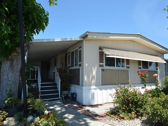 3rd image of 2150 Monterey Hwy #261