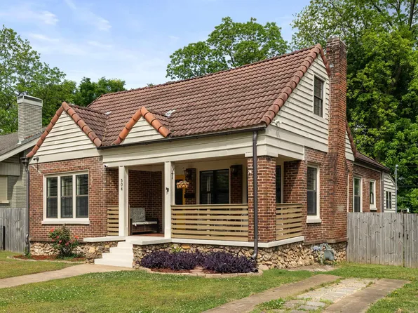 504 10th Ave S, Birmingham, AL 35205