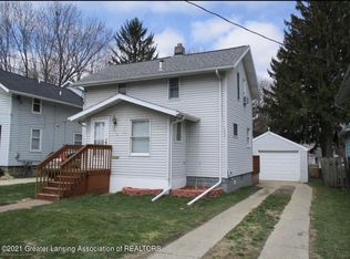 1418 Redwood St, Lansing, MI 48915