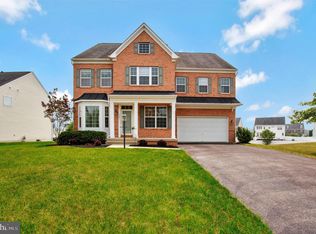 7207 Colmar Manor Way, Brandywine, MD 20613