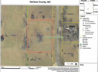 Hiatt Rd, Bethany, MO 64424