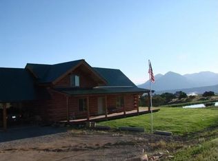 776 Klaseen Rd, Crawford, CO 81415
