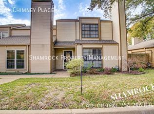 3364 Chimney Place Dr, Waco, TX 76708