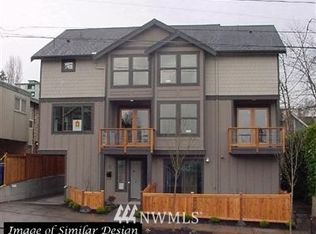 2637 NW 58th St #A, Seattle, WA 98107