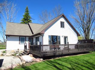 7720 County Road Y, Oconto, WI 54153