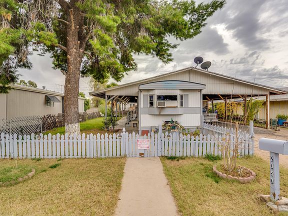 2nd image of 2057 E Michelle Dr