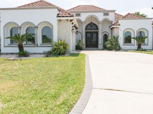 1112 Rhett Ct, Pharr, TX 78577