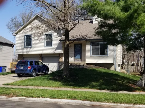 15016 W 150th St, Olathe, KS 66062
