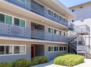 Garfield, Monterey Park, CA 91754