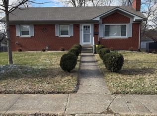 1717 Albemarle Rd, Lexington, KY 40504