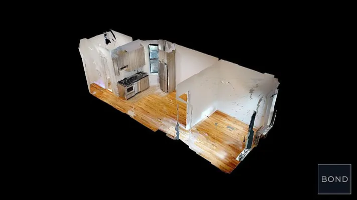 Rented by Bond New York | media 5