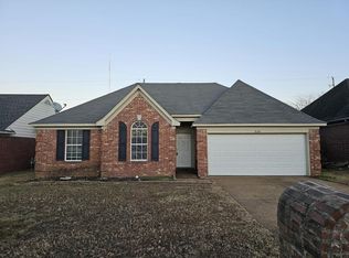 1004 Show Boat Cv, Cordova, TN 38018