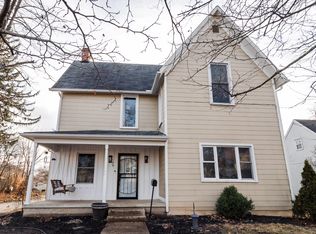 149 N Oak St, London, OH 43140