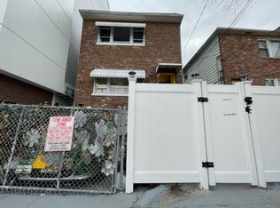 28 McAdoo Ave FLOOR 2, Jersey City, NJ 07305