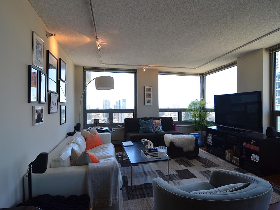 1st image of 440 N Wabash Ave APT 3804
