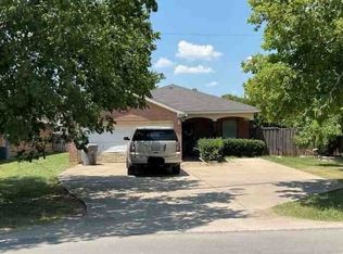 11069 Rylie Crest Dr, Dallas, TX 75217