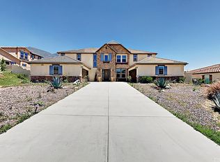 5061 Woodley Ridge Dr, Rancho Cucamonga, CA 91739