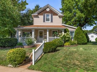 2641 Bremerton Rd, Saint Louis, MO 63144