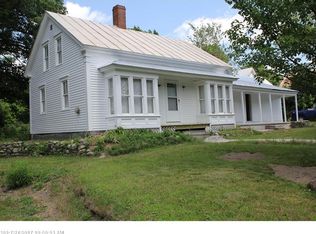 2 Jones St, Madison, ME 04950