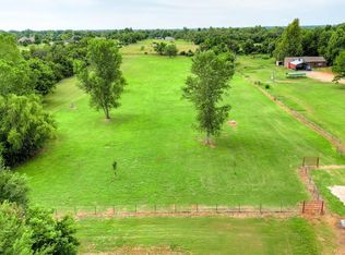 7412 Cedar Hl, Tuttle, OK 73089