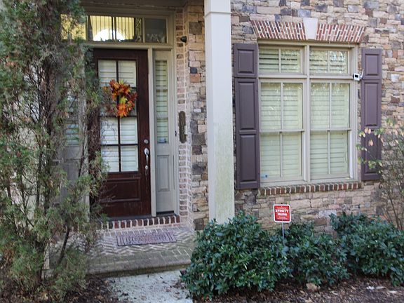 Property Front View