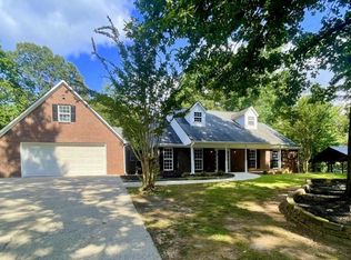 345 Brinkley Rd, Powder Springs, GA 30127