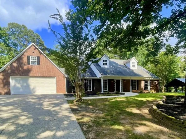 345 Brinkley Rd, Powder Springs, GA 30127