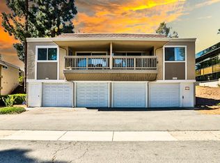 23331 Caminito Basilio #348, Laguna Hills, CA 92653