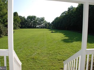4508 Lewiston Rd, Bumpass, VA 23024