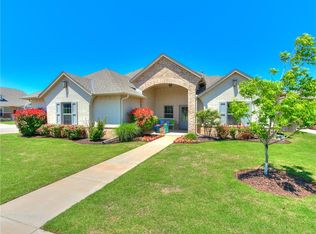 13521 Lancet Ln, Oklahoma City, OK 73142