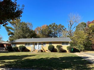 3737 Rosehaven Dr #3737, Charlotte, NC 28205