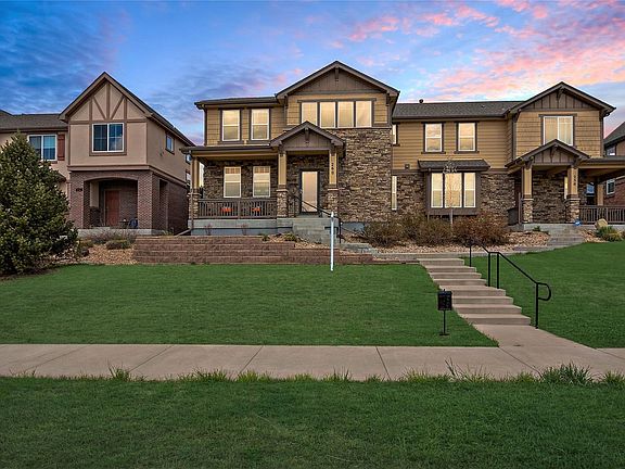 3rd image of 260 N Yosemite Way