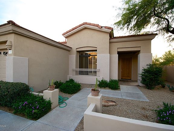 2nd image of 5215 E Herrera Dr