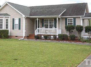 180 Stoneridge Ct, Youngsville, NC 27596