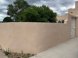 4308 Calle Guillermo, Santa Fe, NM 87507