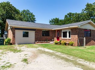 482 Pruitt St, Ardmore, OK 73401