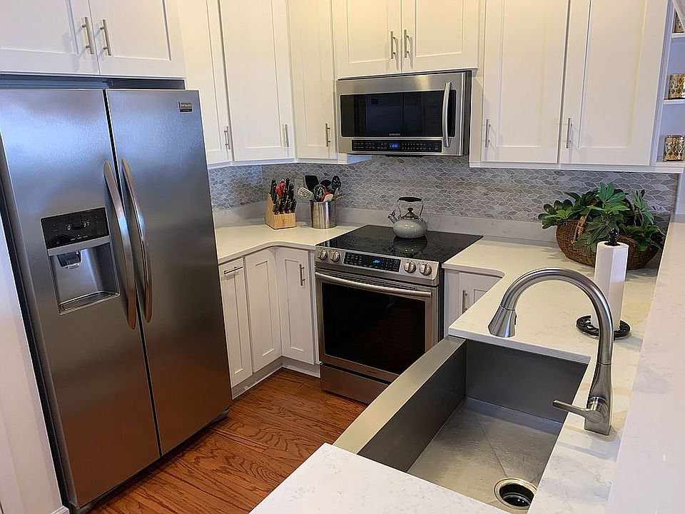 Completely remodeled in 2017