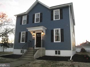 26 Oswego Ave, Audubon, NJ 08106