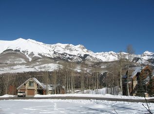 Fairway Dr, Telluride, CO 81435