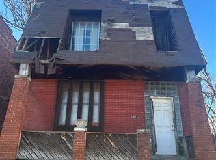 1323 N Taylor Ave, Saint Louis, MO 63113