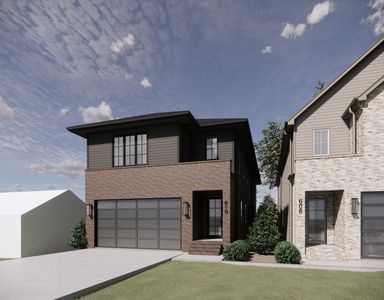 610 Westboro Dr, Nashville, TN, 37209