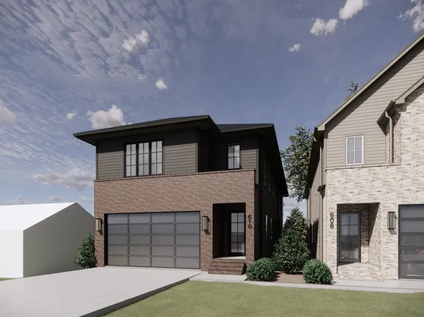 610 Westboro Dr, Nashville, TN 37209