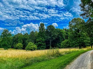 24.89 Camp Creek Rd, Ellijay, GA 30536