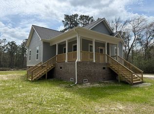 1816 Franks Ave, New Bern, NC 28560