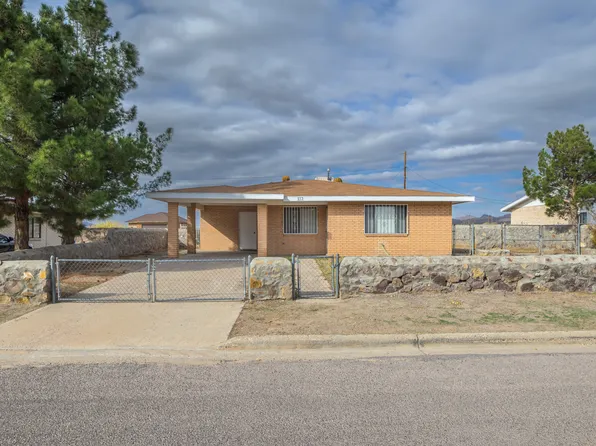 112 Romero Dr, Las Cruces, NM 88032