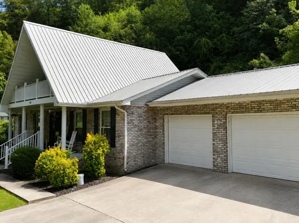 108 Jones Rd, Hindman, KY 41822
