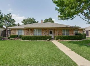 4617 Burdock Dr, Garland, TX 75043