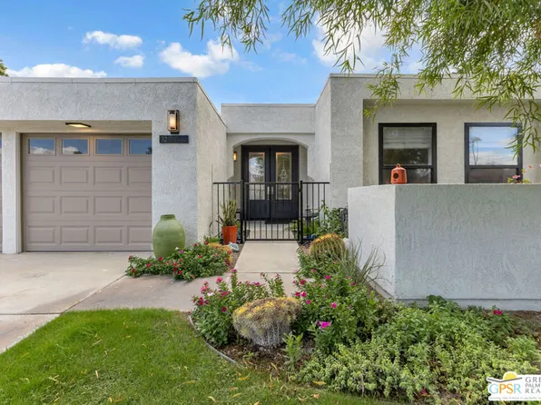 12 Santa Clara Dr, Rancho Mirage, CA 92270